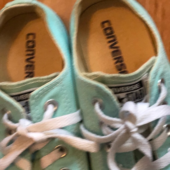 Converse chucks - Picture 6 of 7